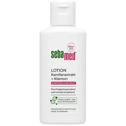 SEBAMED Lotion 50 ml Lotion
