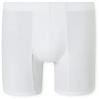 SCHIESSER Boxershorts Premium Cotton weiß XXL 1er Pack