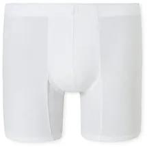 SCHIESSER Boxershorts Premium Cotton weiß XXL 1er Pack