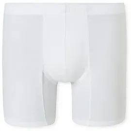 SCHIESSER Boxershorts Premium Cotton weiß XXL 1er Pack