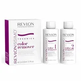 Revlon Color Remover - Preparat Do Korekty Koloru 2 X 100 ml