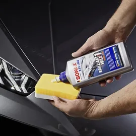 Sonax Xtreme Brilliant Wax 1 Hybrid NPT 2 St. 0,5 l