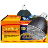 Sera reptil alu reflector 150 - Klemm- und Hängelampe für Terrarien