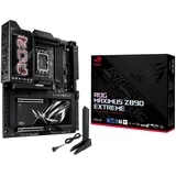 Asus Maximus Z890 Extreme E-ATX Mainboard Sockel 1851