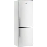 Whirlpool Kombinierter kühlschrank 60cm 339l weiß Whirlpool w5821cwh2