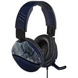 Turtle Beach Recon 70 camo blau