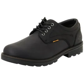 CAMEL ACTIVE 53FWA08 Herren Schwarz 43