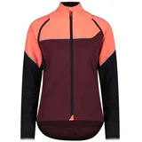 CMP 31a2556 Softshelljacke - Burgundy - M