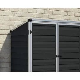 CANOPIA Voyager 1,40 x 0,90 m Grau