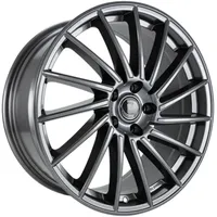 DIEWE WHEELS Diewe-Wheels Briosa 8,5x20 5x115 ET49 MB70,1