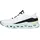 SKECHERS Glide Step Altus White Synthetic / Mesh / Multi Trim 40