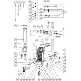 WOLF-Garten MGK-2-130 130 kW