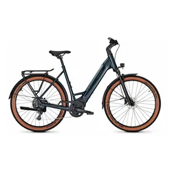Kalkhoff Entice L Advance 400 Wh E-Bike Wave 27,5" darksprings glossy M/50 cm