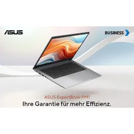 Asus ExpertBook P1 15,6'' AMD Ryzen 5 150 16 GB RAM 512 GB SSD ohne Betriebssystem