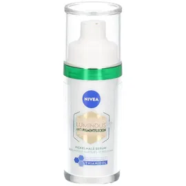 NIVEA Luminous630 Anti-Pigmentflecken Serum 30 ml