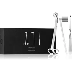 Ladenac Candle Care Geschenkset