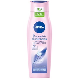 NIVEA Haarmilch Regeneration pH-Balance Shampoo 250 ml