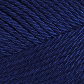 Scheepjes - Scheepjes 527 Medianoche Catona Hilo - 1x50g