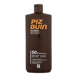 Piz Buin Allergy Sun Sensitive Skin Lotion SPF50+ Wasserfeste Sonnenmilch gegen Sonnenallergie 400 ml