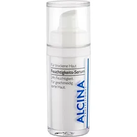 Alcina Feuchtigkeitsserum Serum 30 ml