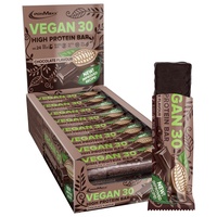 ironMaxx Vegan 30 High Protein Bar