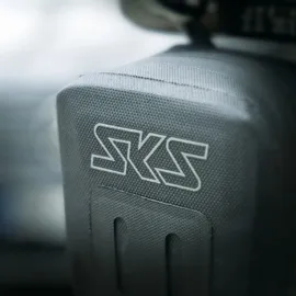 SKS Race Saddle Bag S schwarz
