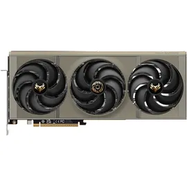 Sapphire Radeon RX 9070 XT Nitro+ OC Crimson Desert Version 16 GB GDDR6