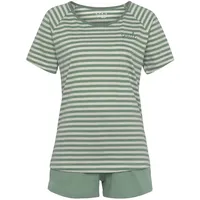 VIVANCE DREAMS Damen Shorty Grün Gr.40/42