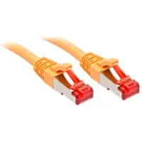 Lindy 47765 RJ45 Netzwerkkabel, Patchkabel CAT 6 S/FTP 3.00