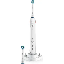 Oral-B Smart 4 4000N weiß