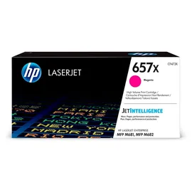 HP 657X magenta CF473X