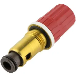 Buderus Ventileinsatz 013G7370 rote Krone 6510424