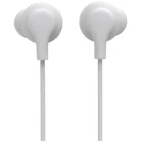 Hama In-Ear Kopfhörer Kabelgebunden (Weiß)