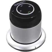 Terratec Concert BT Mobile silber