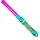 Beachwaver Neon Collection neon desert