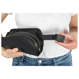 Fidlock Twist Essential Bag M schwarz