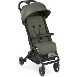 ABC Design Buggy Ping Two Olive Aluminium Grün