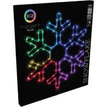 Basics Schneebecher Led 50x43 cm - Multicolor - One Size