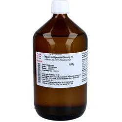 Wasserstoffperoxid Lsg 3%