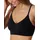 SCHIESSER Bustier Invisible Soft Schwarz 44