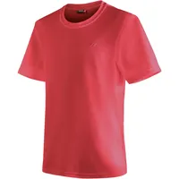 Maier Sports Walter T-Shirt, Rot, L