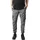 URBAN CLASSICS Jogging Cargohose Gray 28