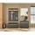 Home Affaire GIRON/CiTY Schuhbank 190x40x45 grau