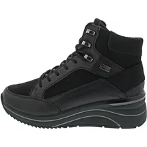 remonte D0T79-00 Damen Weite M Schwarz 42