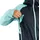 Dynafit Transalper GTX Regenjacke Damen Blau XL