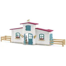 Schleich Horse Club Reiterhof 42567