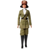 Barbie Signature, Inspiring Women, - Bessie Coleman,