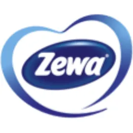 Zewa Küchenrolle Wisch & Weg Reinweiß 2-lagig 16 St.