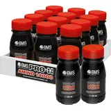 BMS Aminosäuren Grapefruit-Orange 12 x 125 ml