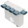 Helios Ventilatoren FlexPipe Multi- FRS-MVK 4+1-51/125